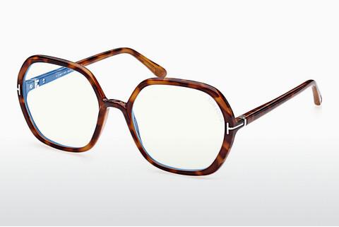 Glasses Tom Ford FT5814-B 053