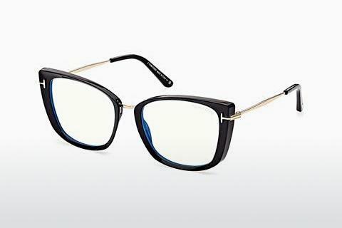 专门设计眼镜 Tom Ford FT5816-B 052