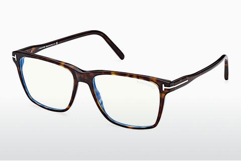 专门设计眼镜 Tom Ford FT5817-B 052