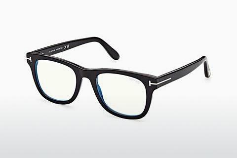 Eyewear Tom Ford FT5820-B 020