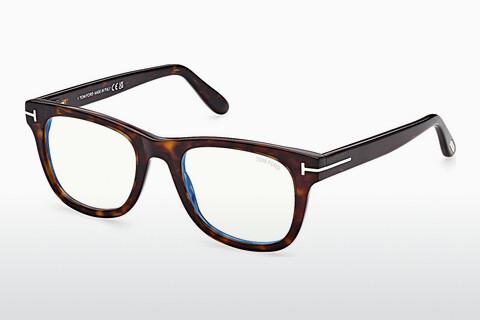 Glasses Tom Ford FT5820-B 052