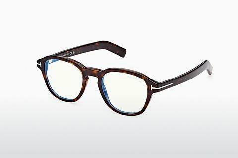 专门设计眼镜 Tom Ford FT5821-B 052