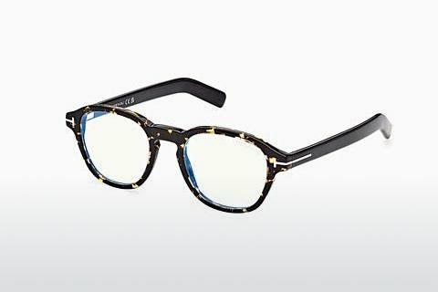 专门设计眼镜 Tom Ford FT5821-B 055