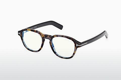 专门设计眼镜 Tom Ford FT5821-B 056