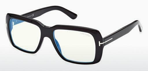 Kacamata Tom Ford FT5822-B 001