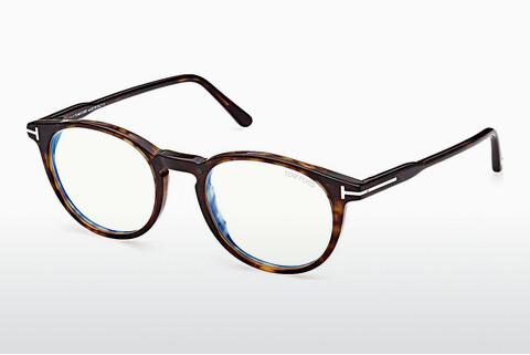 चश्मा Tom Ford FT5823-H-B 052