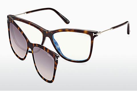 Glasses Tom Ford FT5824-B 052