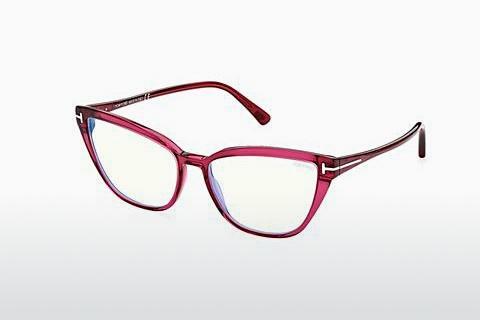 专门设计眼镜 Tom Ford FT5825-B 075