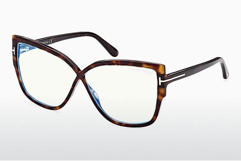 专门设计眼镜 Tom Ford FT5828-B 052