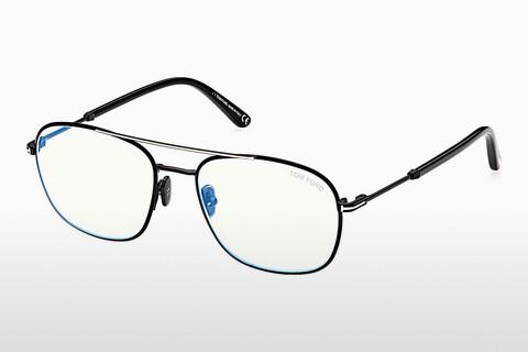 चश्मा Tom Ford FT5830-B 001