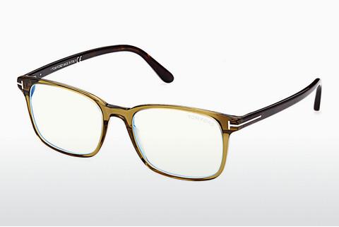 Glasses Tom Ford FT5831-B 096