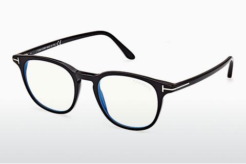 चश्मा Tom Ford FT5832-B 001