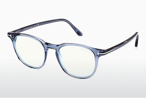Glasses Tom Ford FT5832-B 090