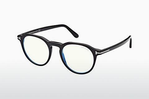 משקפיים Tom Ford FT5833-B 056