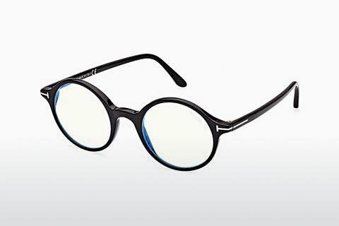 चश्मा Tom Ford FT5834-B 052