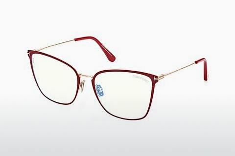 专门设计眼镜 Tom Ford FT5839-B 001