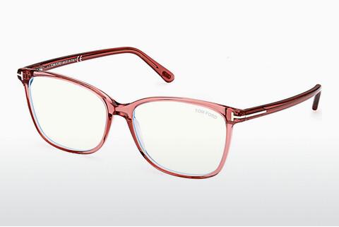 Glasses Tom Ford FT5842-B 074