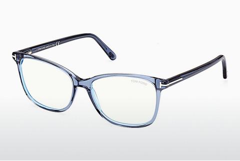 Glasses Tom Ford FT5842-B 090