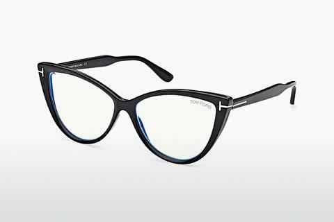 משקפיים Tom Ford FT5843-B 001