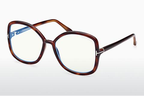 चश्मा Tom Ford FT5845-B 053
