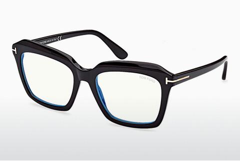 Glasses Tom Ford FT5847-B 001
