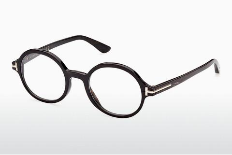 चश्मा Tom Ford FT5850-P 063
