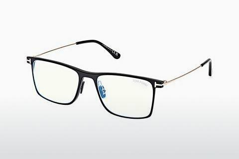 专门设计眼镜 Tom Ford FT5865-B 013