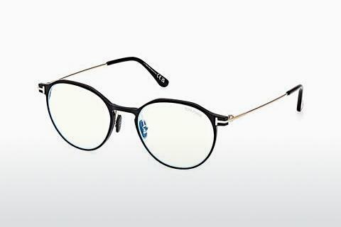 चश्मा Tom Ford FT5866-B 035