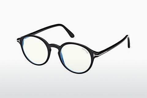 משקפיים Tom Ford FT5867-B 053