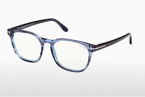 Glasögon Tom Ford FT5868-B 092