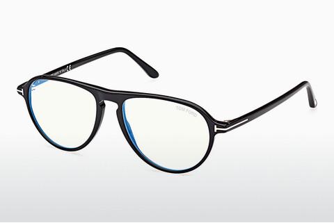 चश्मा Tom Ford FT5869-B 001
