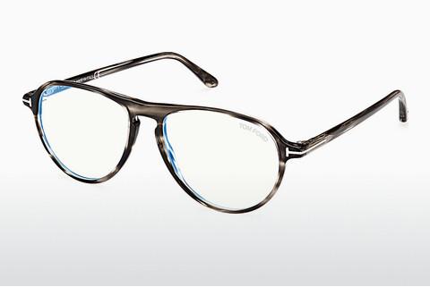 चश्मा Tom Ford FT5869-B 020