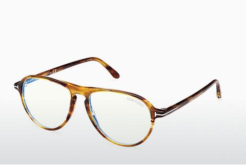 Glasses Tom Ford FT5869-B 050