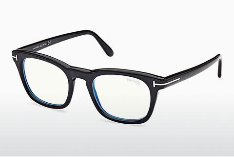 चश्मा Tom Ford FT5870-B 001