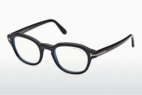 Glasses Tom Ford FT5871-B 001