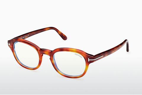 Glasses Tom Ford FT5871-B 053