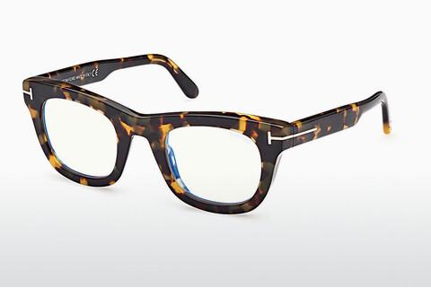 Glasses Tom Ford FT5872-B 055