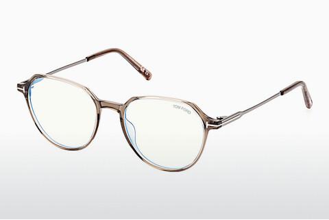 चश्मा Tom Ford FT5875-B 045