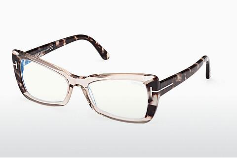 चश्मा Tom Ford FT5879-B 057