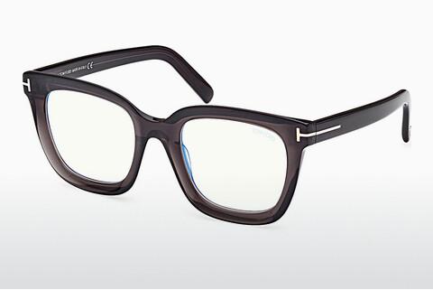 चश्मा Tom Ford FT5880-B 020