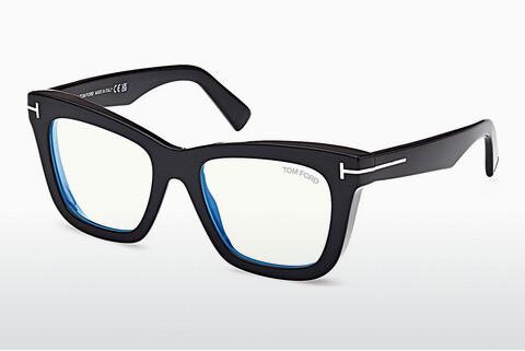 Kacamata Tom Ford FT5881-B 001
