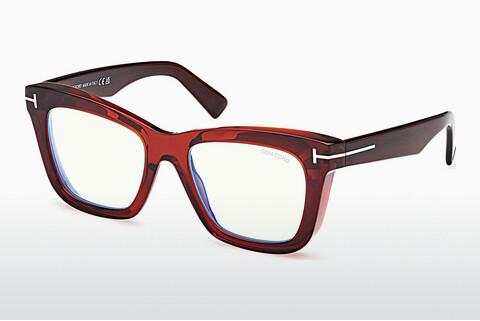 专门设计眼镜 Tom Ford FT5881-B 045