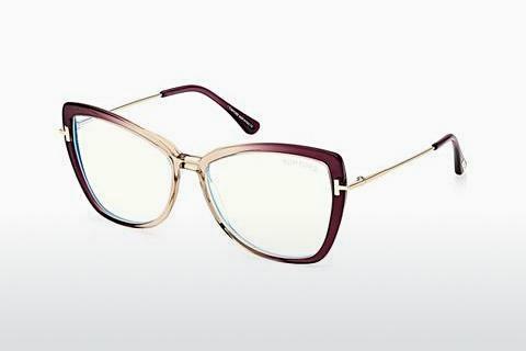 专门设计眼镜 Tom Ford FT5882-B 044