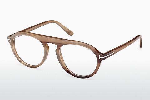 Brille Tom Ford FT5883-P 062