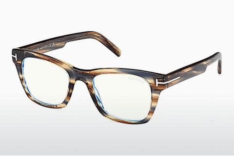 Glasses Tom Ford FT5886-B 045