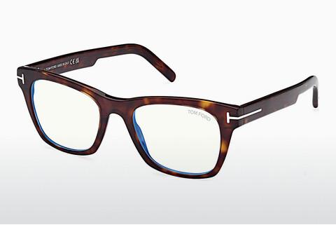 Glasses Tom Ford FT5886-B 052