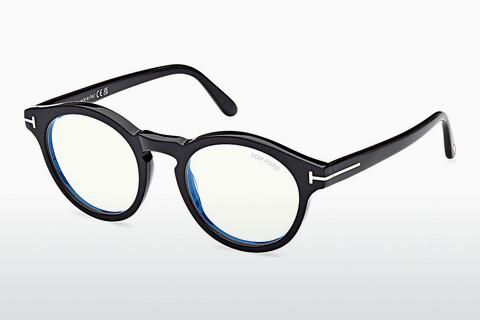 Glasses Tom Ford FT5887-B 001