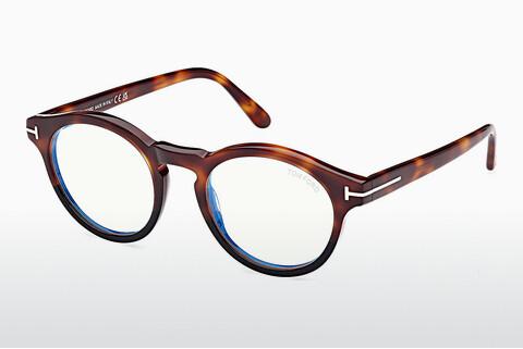 Glasses Tom Ford FT5887-B 005