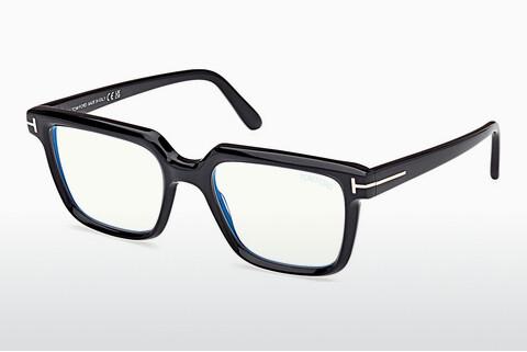 चश्मा Tom Ford FT5889-B 001