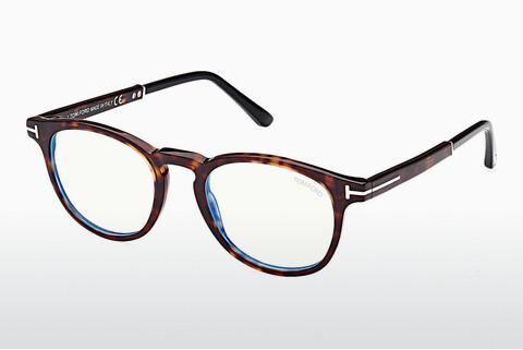 चश्मा Tom Ford FT5891-B 056